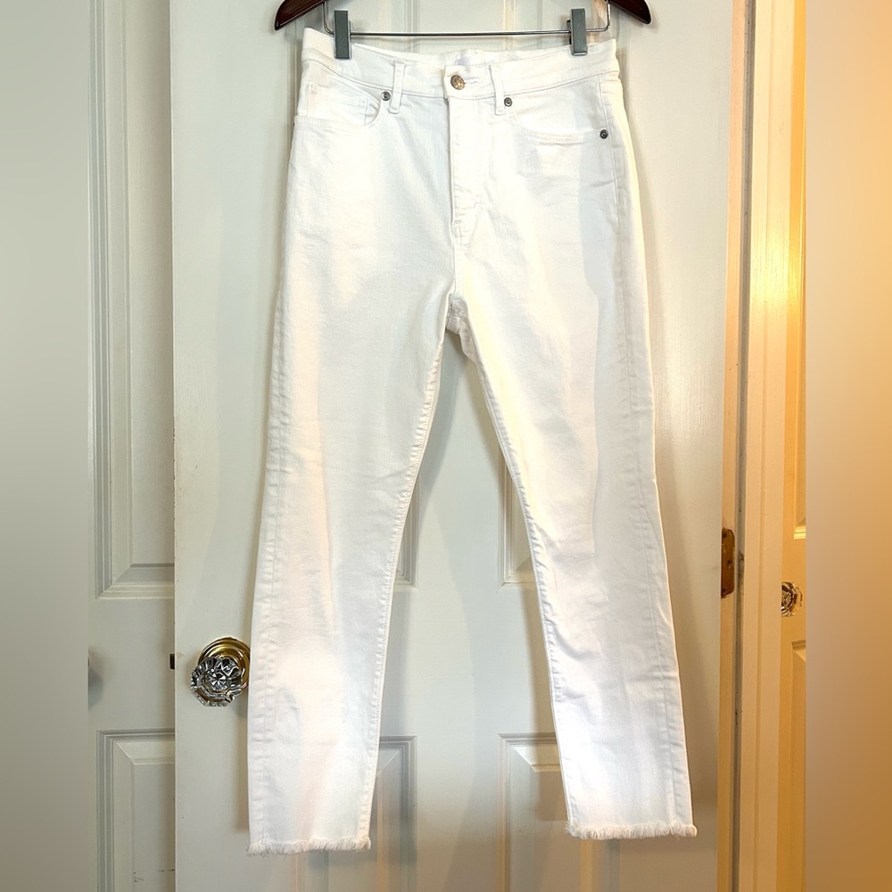Ann Taylor LOFT Skinny Jeans